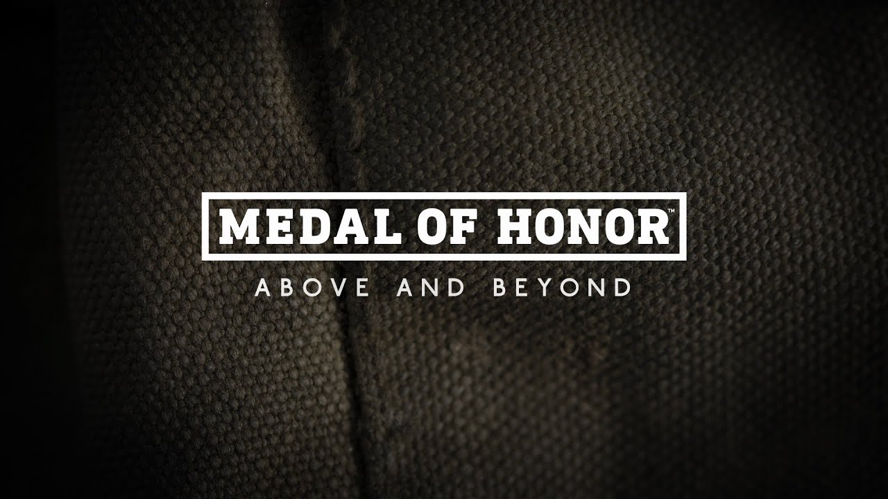 Medal of Honor: Above and Beyond | Oculus Rift Platform - YouTube