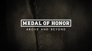 Medal of Honor: Above and Beyond