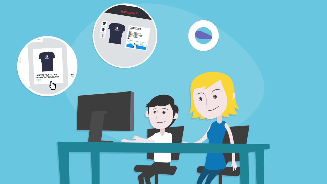 All About SquadLocker