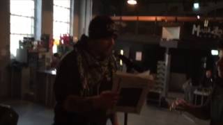 Wilde Jungs Hasspirin Retoure Tag 6 Spezial!