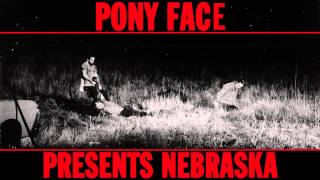 Pony Face - My Father's House (Bruce Springsteen, Nebraska)