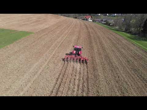 Demofläche Oberlauter