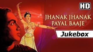 Jhanak Jhanak Payal Baaje