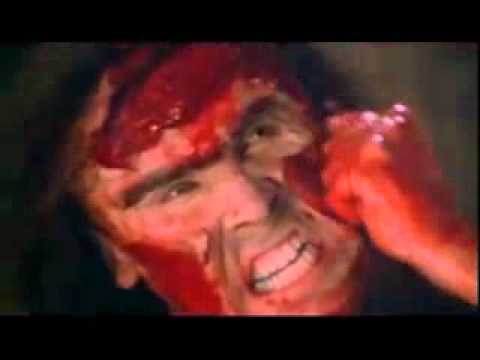 The Company Of Wolves (1985) Trailer