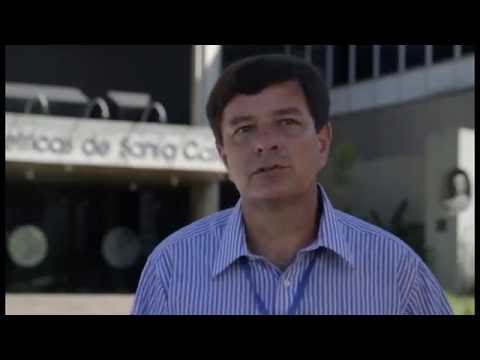 Chaminé solar com inserção eólica