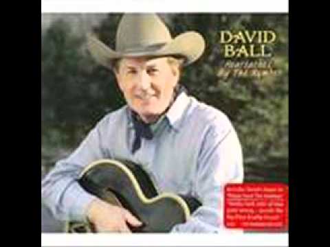 Amigo - David Ball