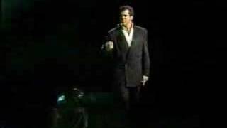 CARMAN LIVE! - RIOT - NO MONSTERS