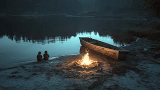 ⛵ Uma história que vai te deixar sem fôlego | Mud | Filme Completo