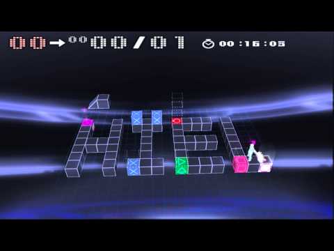 C-Crispin Freeman, get out of my minigame!