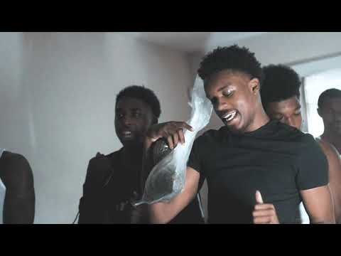"Store Walk" - Uptkidd x SmokeChapo x Migo Lee (Official Music Video)