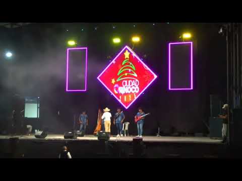 Amanecer Llanero (Carlos Saavedra)