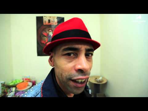 Nuttea Freestyle for On The Roots