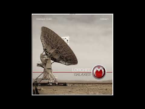 Lorchee - NGC 3310 (Original Mix)