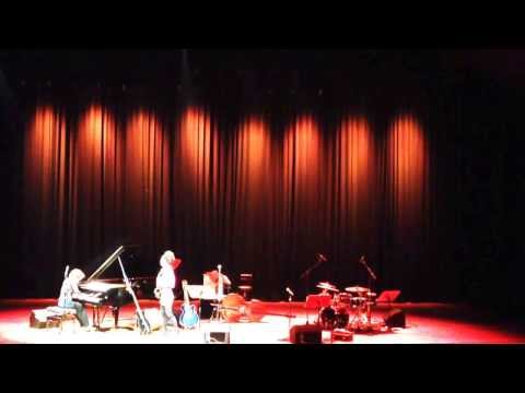 Rainy Night Home - Lynne Arriale & Grace Kelly - 14.03.2014 - CRR