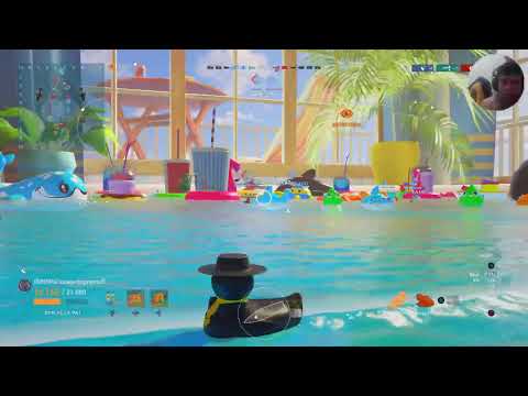 PS5:World of Warships: Pato De Guerra ll Barcelos,Amazonas DIA 3/04/2026