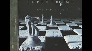 you win, i lose (edit) - supertramp - cd single rip