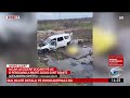 Accident șocant Pe A2 O Persoană A Murit Două Sunt Rănite
