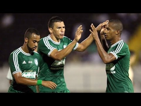 Comercial 0 x 2 Palmeiras - Narração: Doni Vieira ( Rádio Globo SP ) Paulistão 2014
