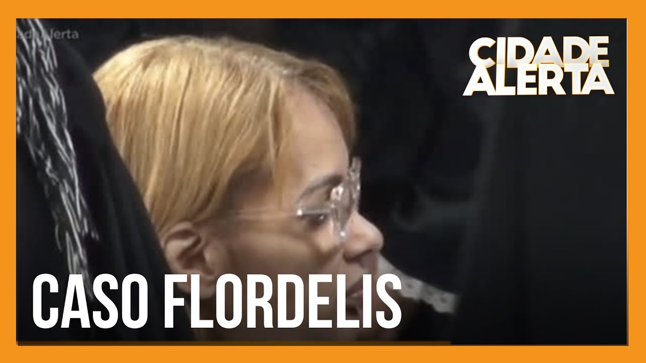 Filho de Flordelis depõe; mãe teria comemorado morte do marido após enterro