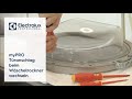 Electrolux Professional Wäschetrockner myPro TE1120 B