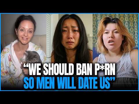 "Female Loneliness Epidemic"   Women Can't BELIEVE Men Are Done With Dating & Marriage In 2025
