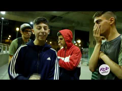LRT vs IZETA - FECHA 3 - ADP Freestyle Octavos