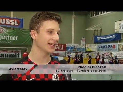 BAUMIT U15 Event 2016