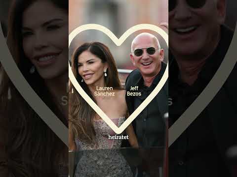 Dafür gibt Jeff Bezos sein Geld aus