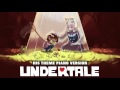 Undertale - His Theme | Piano Version Extended ...