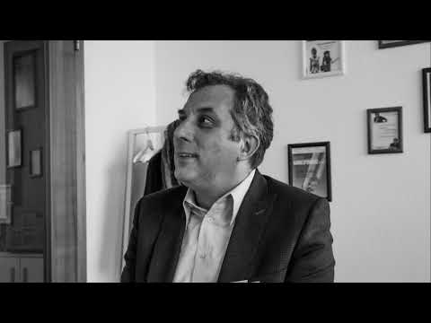 Grautöne Ep.#7 - Volker Resing - Angela Merkel und die CDU: nochmal vier Jahre Kanzlermaschine?