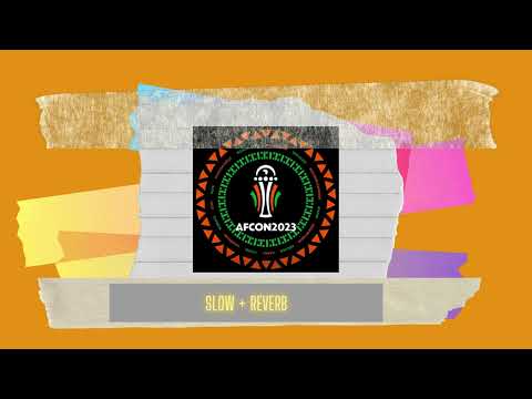 Kerozen x Cysoul x Tam Sir - L'Afrique c'est Nous (slow + reverb) (Slowed to perfection)