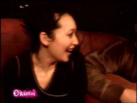 Amélie-les-crayons - La Maigrelette (Rkst)