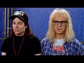 Official Trailer WAYNE S WORLD 2 1993 Mike Myers Dana Carvey Tia Carrere Christopher Walken