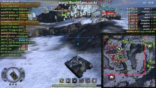 북극지방 공방에선 어떻게 해야 이길까?