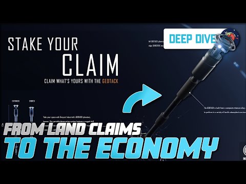 The Craziness of Star Citizen's Base Building Development | When is It Coming?