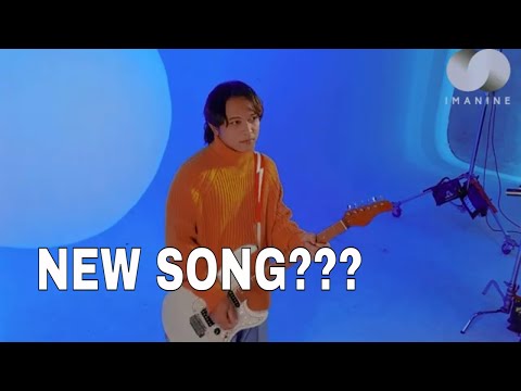 #Vlog Iman J-rocks Behind The Scene Lagu Terbaru J-Rocks Feat Aqeela Callista