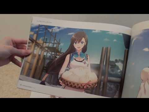 Blade Arcus Rebellion from Shining Premium Fan Box unboxing