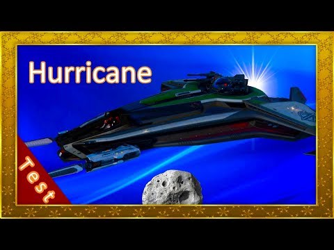 3.6.1 Toughness test Hurricane - shields bugged