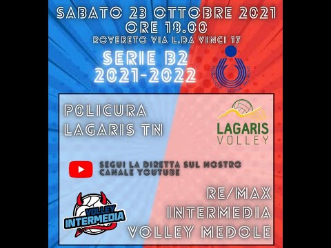 POLICURA LAGARIS TN - RE/MAX INTERMEDIA VOLLEY