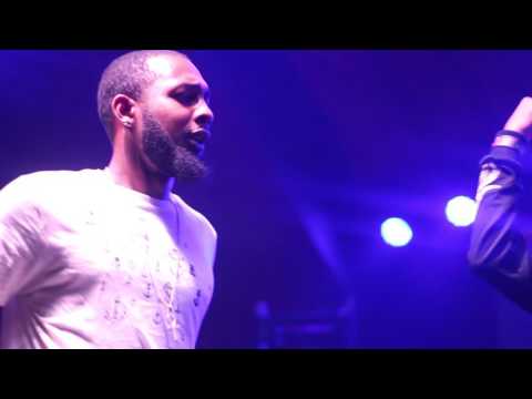 Future Allah - 2 Fucks (Official Video)