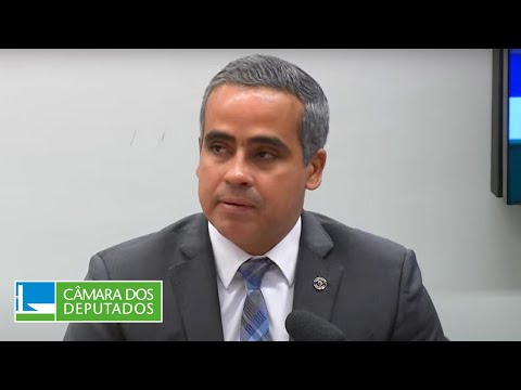 Esporte - Presença do ministro da Cidadania e do Secretário Especial do Esporte - 05/07/2022