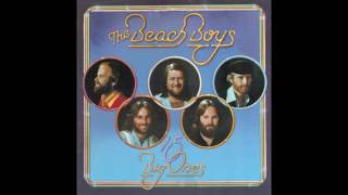 Beach Boys – “Palisades Park” (Brother/Reprise) 1976