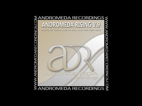 ADR227 - Andromeda Rising V.9