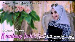 Download lagu Yona Irma Dendang Minang Favorit 2021 Live Perform... mp3