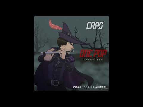 Caps - One Pop Freestyle (Official Audio)