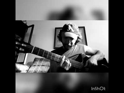 Ella se hizo deseo - Tito Rojas - cover guitar 6 - Jose Enrique