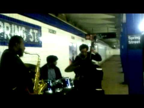 In Memory Of Rashied Ali