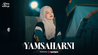 Download lagu ALMA ESBEYE - YAMSAHARNI | يا مسهرني mp3