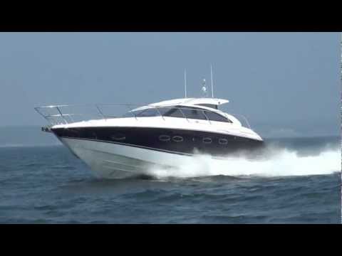 PRINCESS V42（プリンセス V42 ） - Impression 1