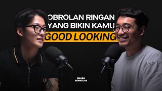 Download lagu NGGAK CUMA TEORI! Cara Jadi Pria BERKELAS Yang DIKAGUMI Dalam 30 Hari! | SUARA BERKELAS #63 mp3
